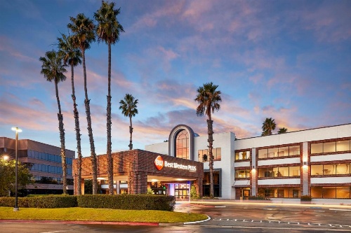 Best Western Plus Meridian Inn & Suites, Anaheim-Orange image 11