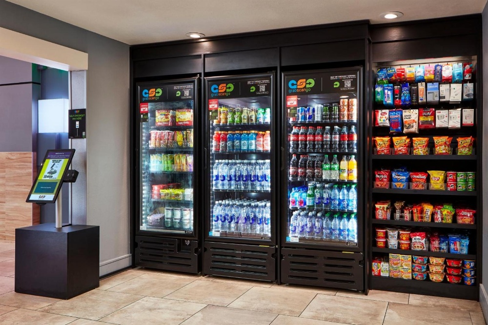 Best Western Plus Meridian Inn & Suites, Anaheim-Orange Main image