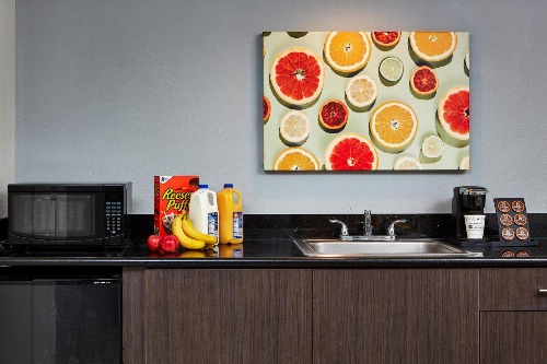 Best Western Plus Meridian Inn & Suites, Anaheim-Orange image 3